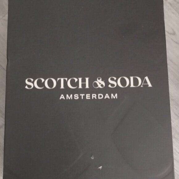 Scotch & Soda Elliot S276 Sneaker | New | 26831719 - Picture 2 of 10